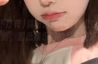 解析黑料不打样里的每条线路，洞悉娱乐圈的复杂关系