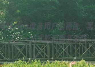 ios设备用户的福音，黑料网站入口一站式吃瓜服务攻略